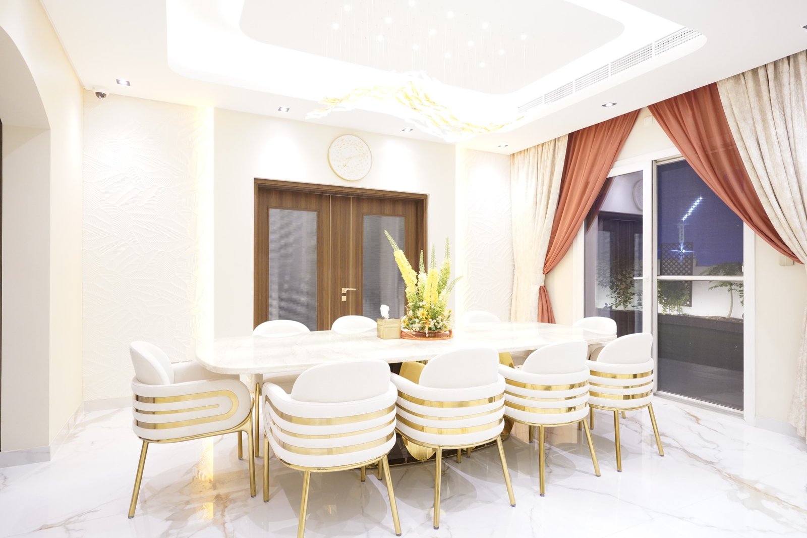 Penthouse Project